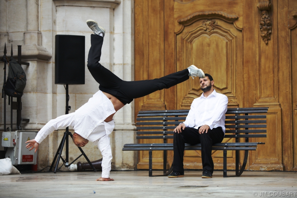 Diapositive suivante